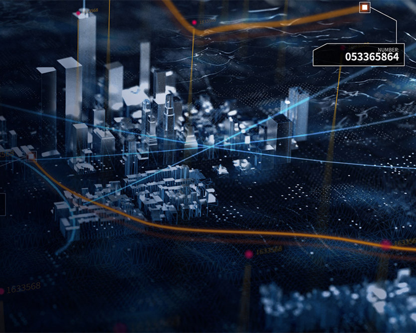 視覺軌跡系統(tǒng)